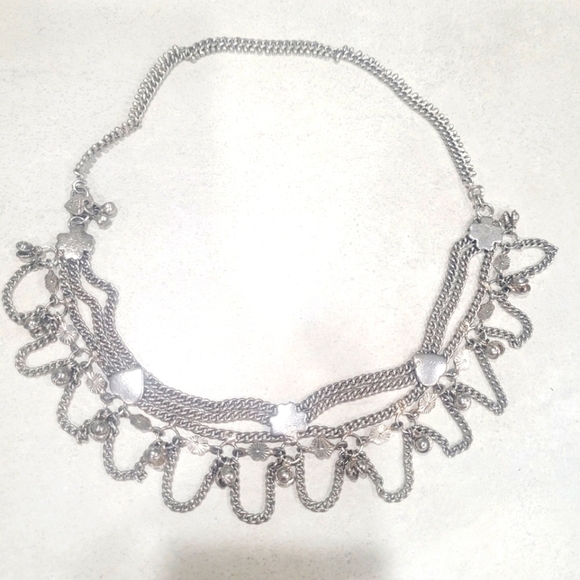 Jewelry - OMG very Vintage necklace